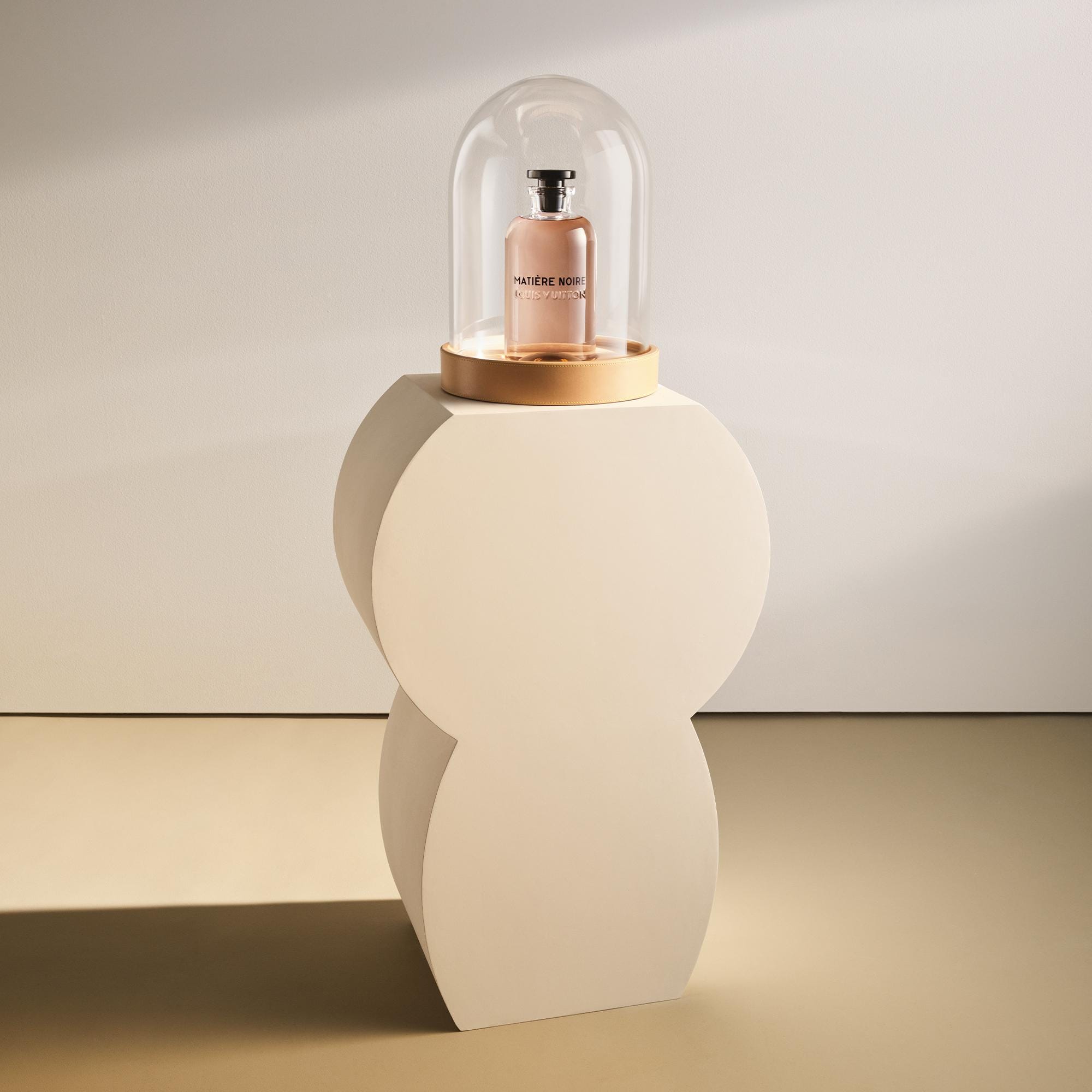 LOUIS VUITTON マティエール・ノワール オードゥ パルファン 香水 マティエール・ノワール オードゥ パルファン ｜ルイ・ヴィトン